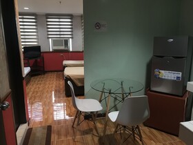 Shalom Hotel Manila