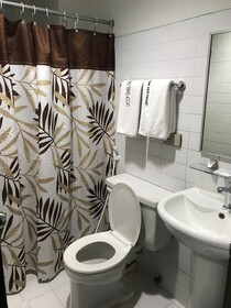 Shalom Hotel Manila