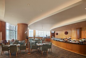 Sheraton Manila Bay