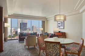 Sheraton Manila Bay