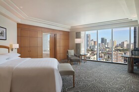 Sheraton Manila Bay