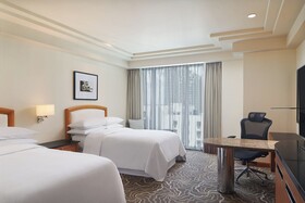 Sheraton Manila Bay