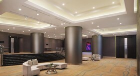 Sheraton Manila Bay
