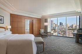 Sheraton Manila Bay