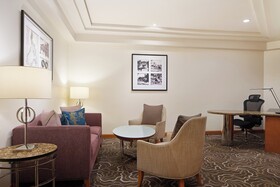 Sheraton Manila Bay