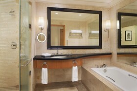 Sheraton Manila Bay