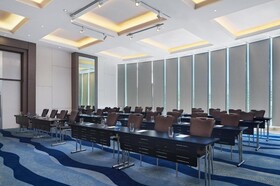 Sheraton Manila Bay