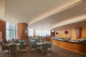 Sheraton Manila Bay