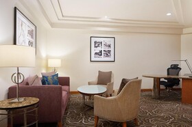 Sheraton Manila Bay