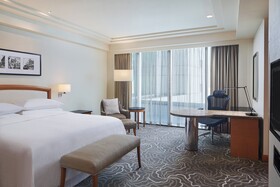 Sheraton Manila Bay