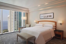 Sheraton Manila Bay
