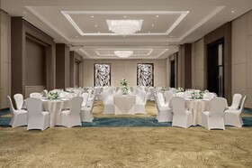 Sheraton Manila Bay
