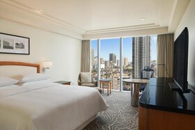 Sheraton Manila Bay