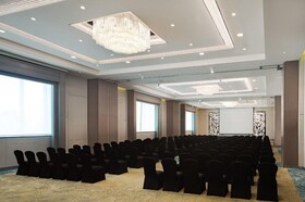 Sheraton Manila Bay
