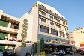Solace Hotel