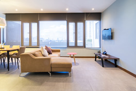 Solace Hotel
