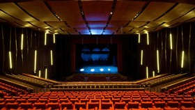 Solaire Resort & Casino Manila