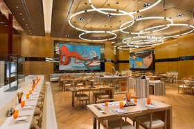 Solaire Resort & Casino Manila