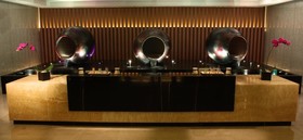 Solaire Resort & Casino Manila