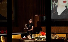 Solaire Resort & Casino Manila