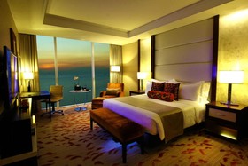 Solaire Resort & Casino Manila
