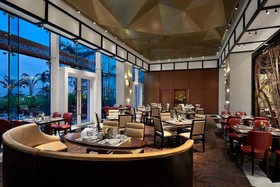 Solaire Resort & Casino Manila