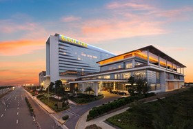 Solaire Resort & Casino Manila