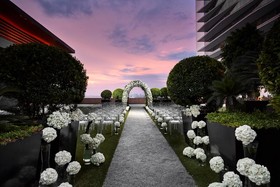 Solaire Resort & Casino Manila