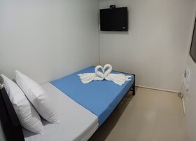 Star Demakati Transient Inn