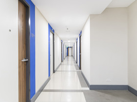 Studio A by OYO Rooms