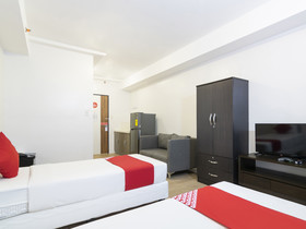 Studio A by OYO Rooms