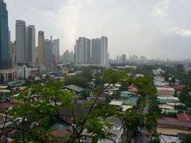 Sunette Tower