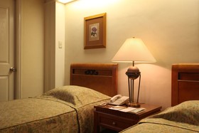 Sunny Bay Suites