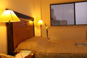 Sunny Bay Suites