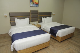 Sun Star Grand Hotel