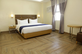 Sun Star Grand Hotel