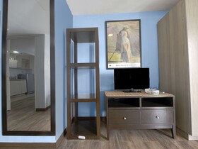 Super OYO Capital O 907 Ceo Flats