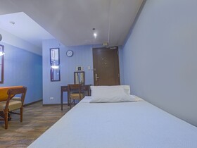 Super OYO Capital O 907 Ceo Flats