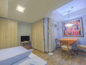Super OYO Capital O 907 Ceo Flats