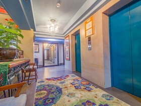 Super OYO Capital O 907 Ceo Flats
