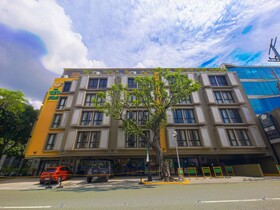 Super OYO Capital O 907 Ceo Flats