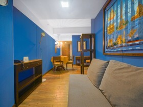 Super OYO Capital O 907 Ceo Flats