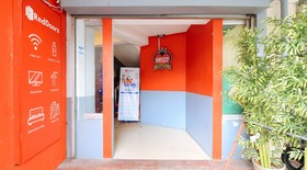 Sweet Hotel by RedDoorz