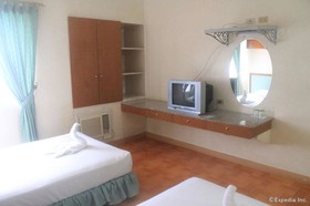 Taft Tower Hotel
