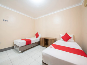 Tayuman Commercial Center by OYO Rooms