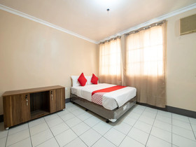 Tayuman Commercial Center by OYO Rooms