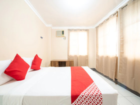 Tayuman Commercial Center by OYO Rooms
