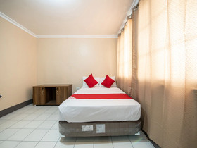Tayuman Commercial Center by OYO Rooms