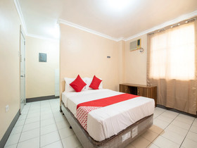 Tayuman Commercial Center by OYO Rooms