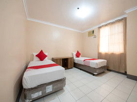 Tayuman Commercial Center by OYO Rooms